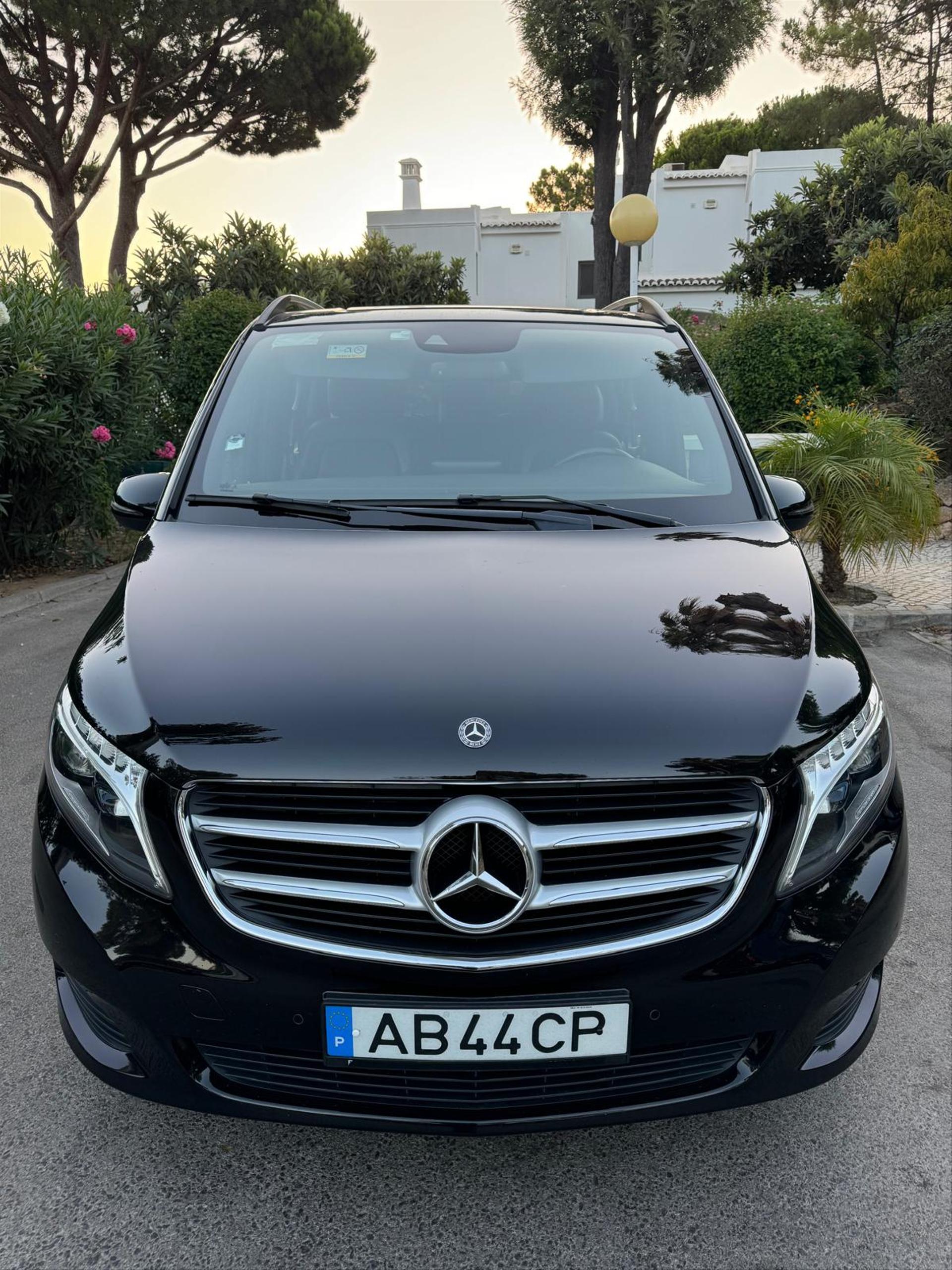 private chauffeur services algarve portugal