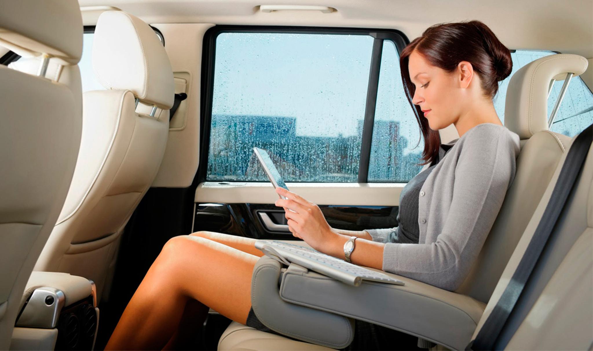 Chauffeur services in Algarve and Portugal