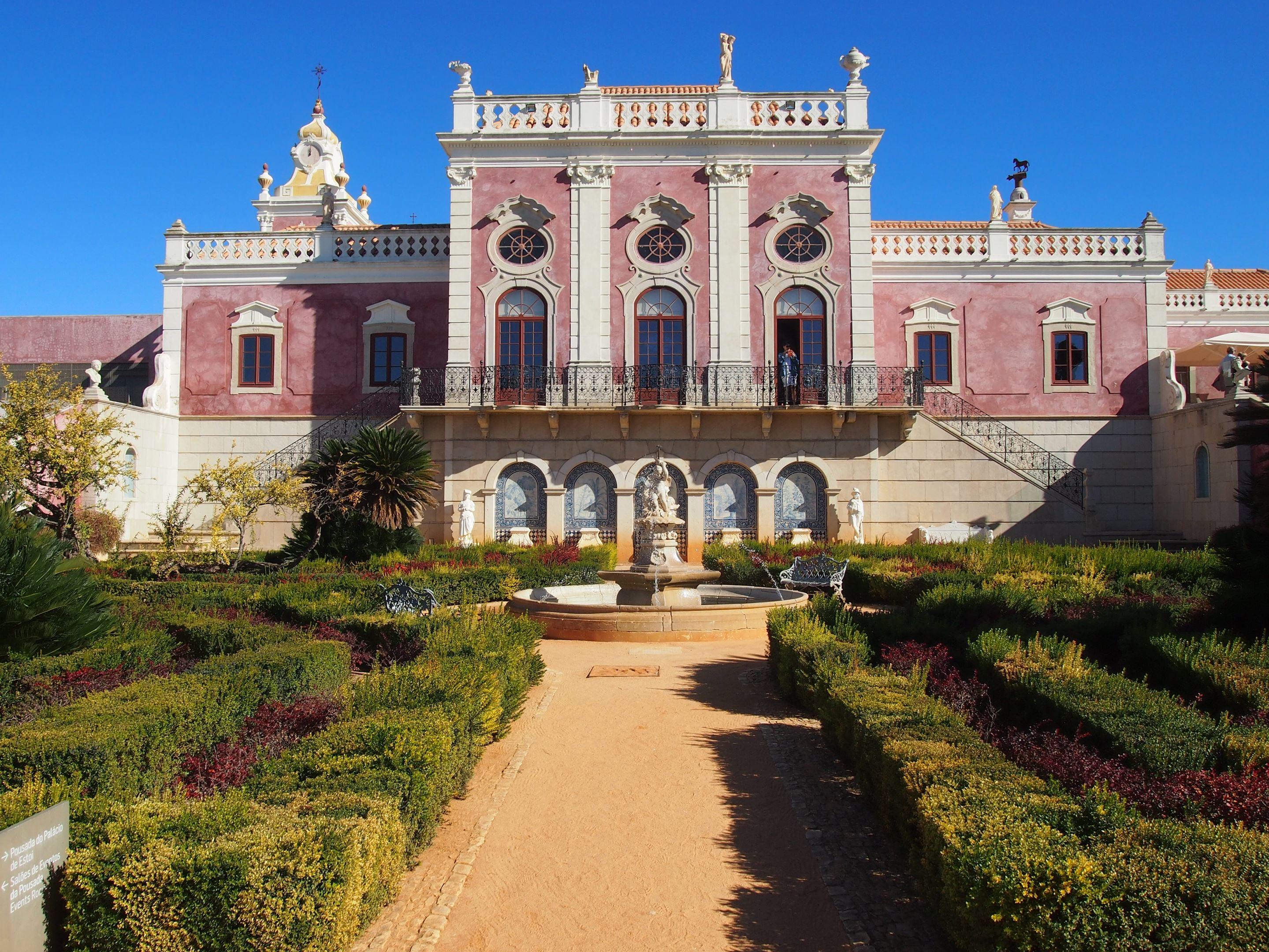 what cities to visit in algarve 2023 guide